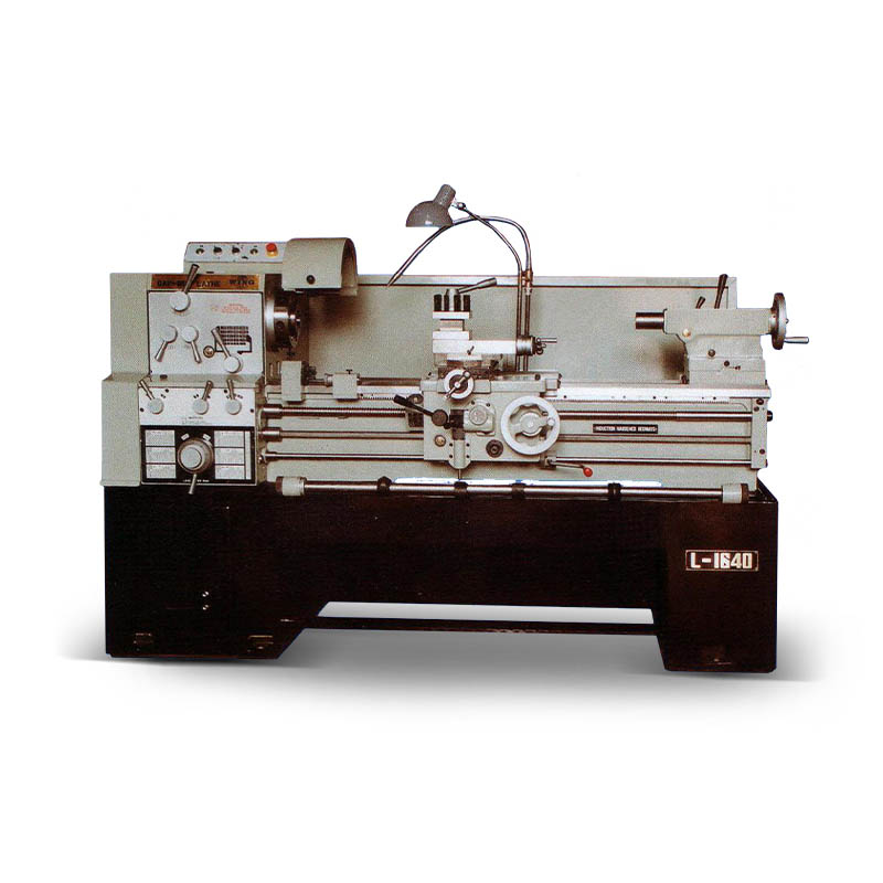CNC Lathe Machine Malaysia