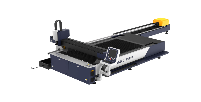 Laser Cutting Machine G3015B