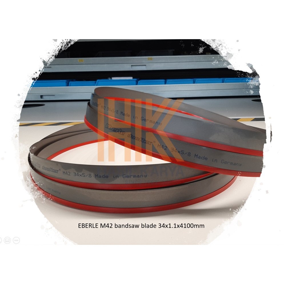 EBERLE MBS Duoflex M42(For UE330A) Hasil Karya