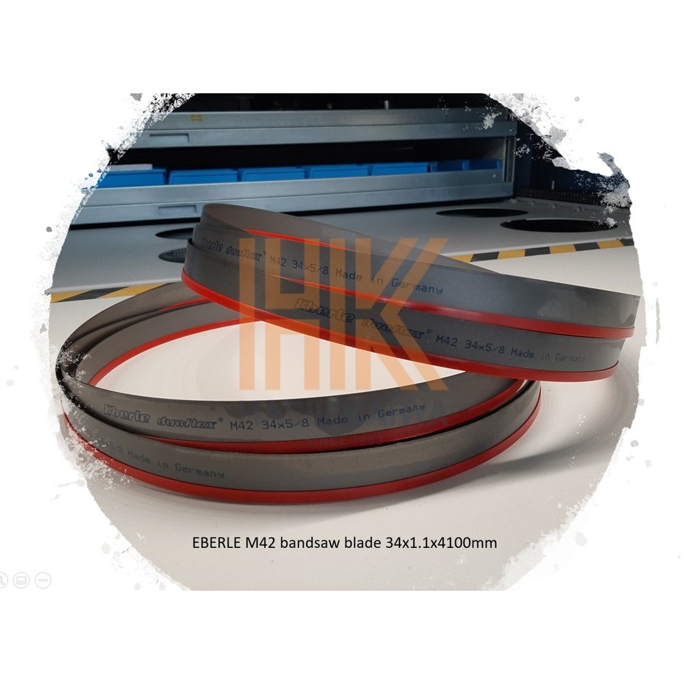 EBERLE MBS Duoflex M42(For UE330A) Hasil Karya