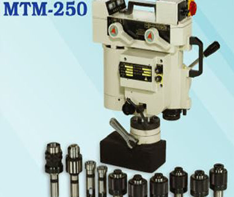 MTM-250 (Manual)