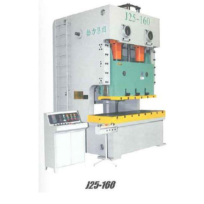 Power Press Machine Malaysia
