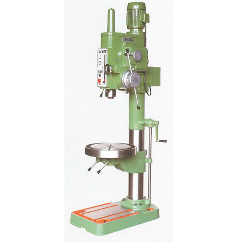 Drilling Machine Supplier Malaysia