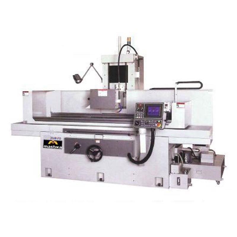 surface grinder
