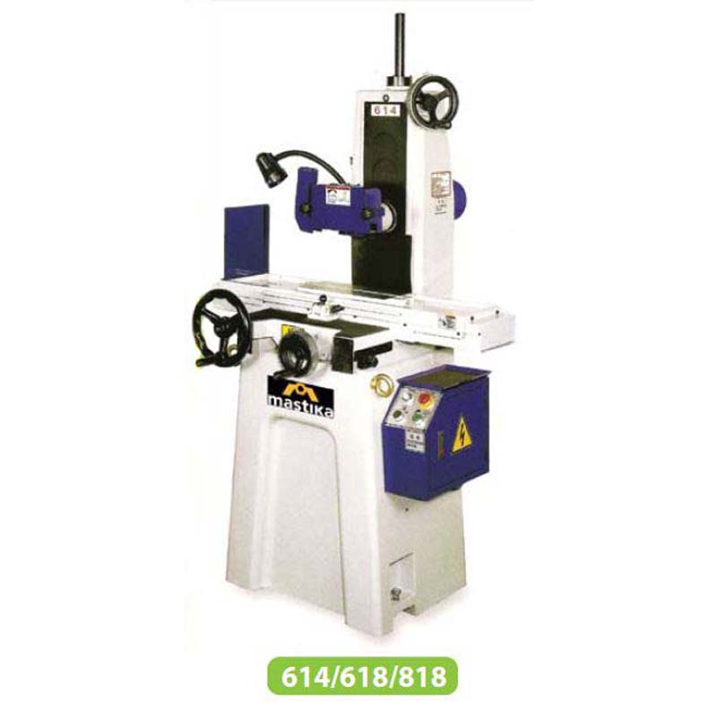 surface grinding machine malaysia