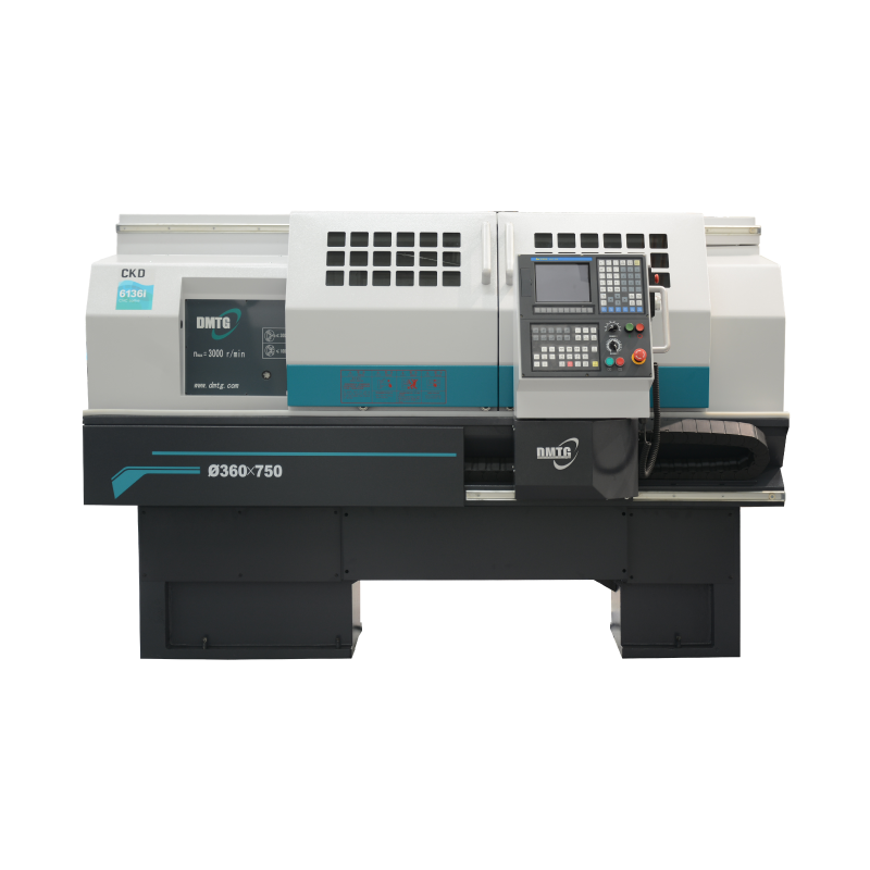 CNC Lathe Machine Malaysia