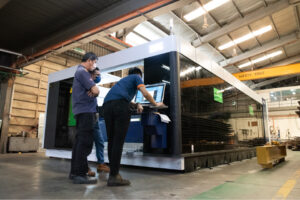 fiber laser cutting machine supplier malaysia