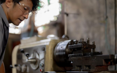 Industrial Precision: A Strategic Guide to Types of CNC Milling Machines