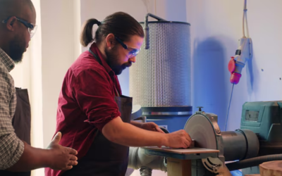 Fabrication Fundamentals: Laser Cutting and Bending Technology