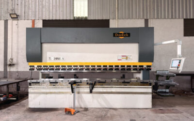 Sustainable Manufacturing: How Laser Technology Supports Malaysia’s Green Future