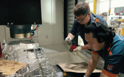 High-Performance CNC Drilling and Tapping: A Guide to Precision Manufacturing