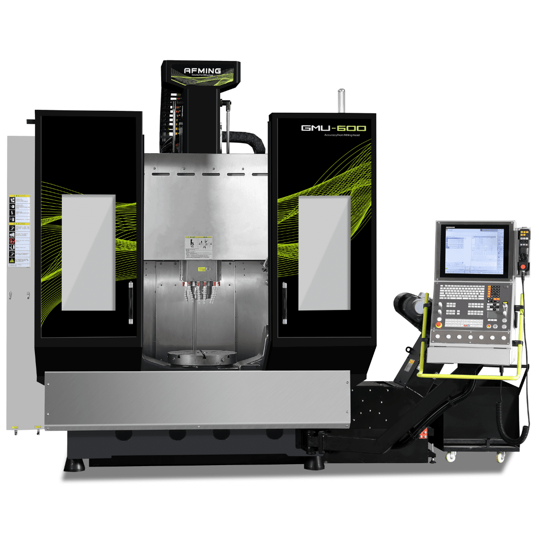 small 5 axis cnc machine