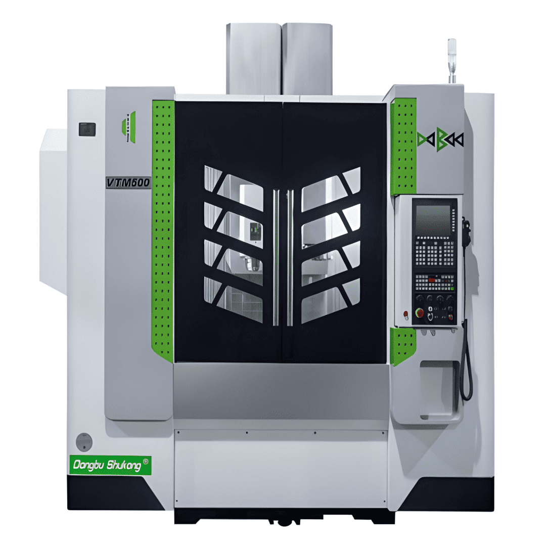 5 axis cnc machine