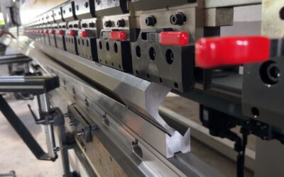 How to Choose a Press Brake Machine: Tonnage, Bed Length and Tooling Explained