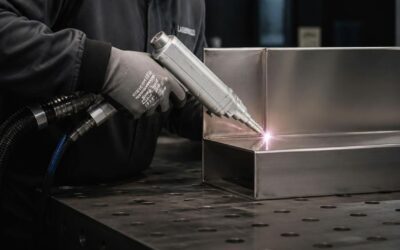 Handheld Laser Welding vs TIG and MIG Welding: Cost, Speed and Operator Skill