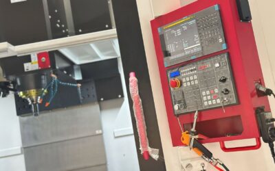 Drilling, Tapping and Boring Compared: How to Choose the Right Hole-Making Process